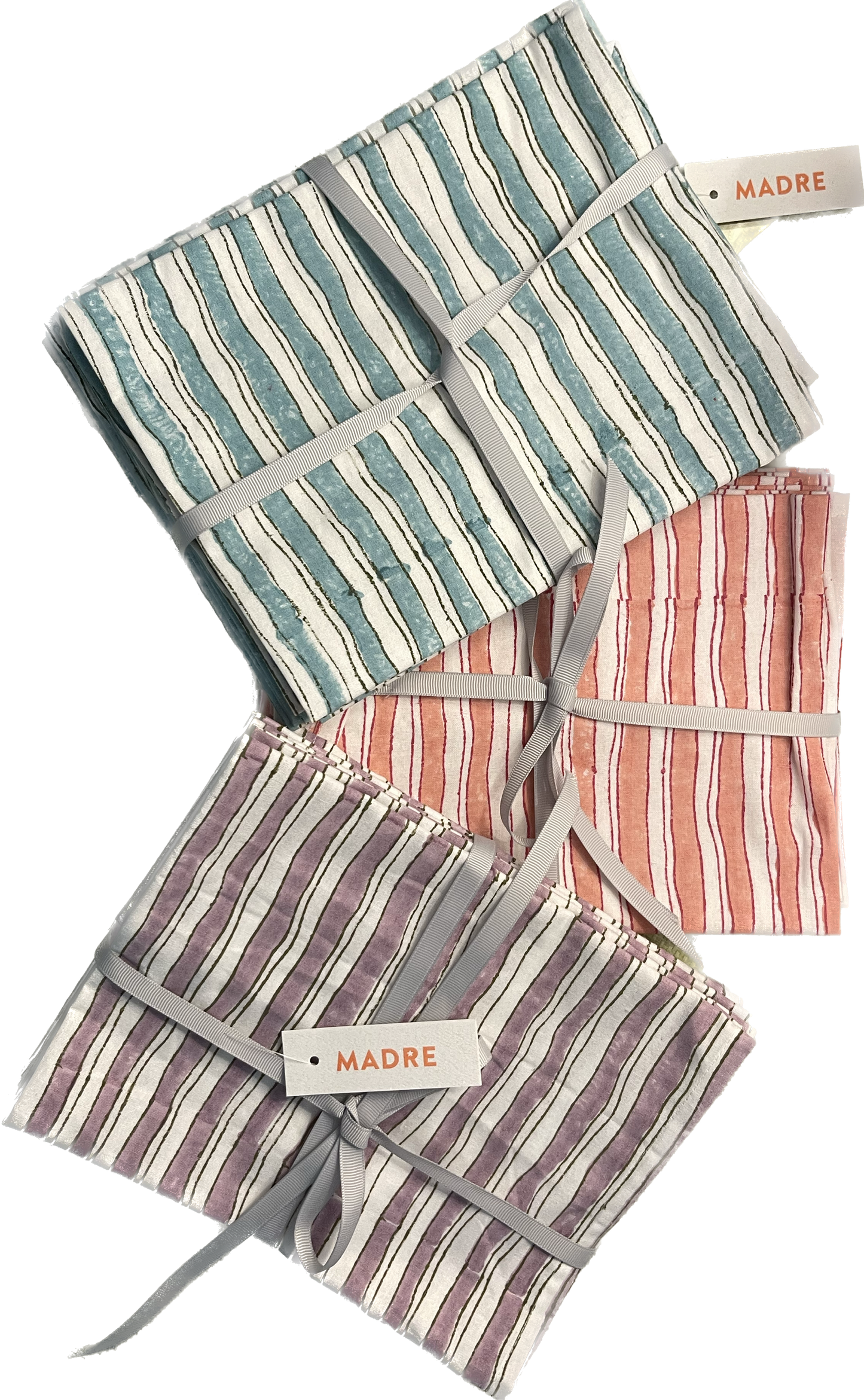 Madre Custom Printed Napkins