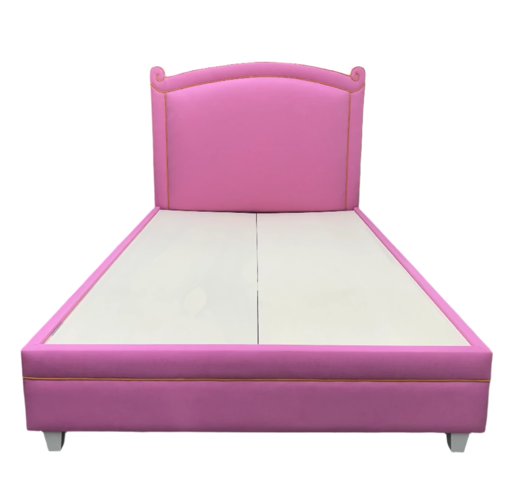 Carolina Platform Bed
