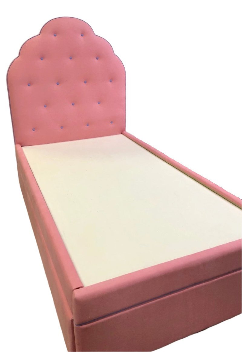 Montana Platform Bed
