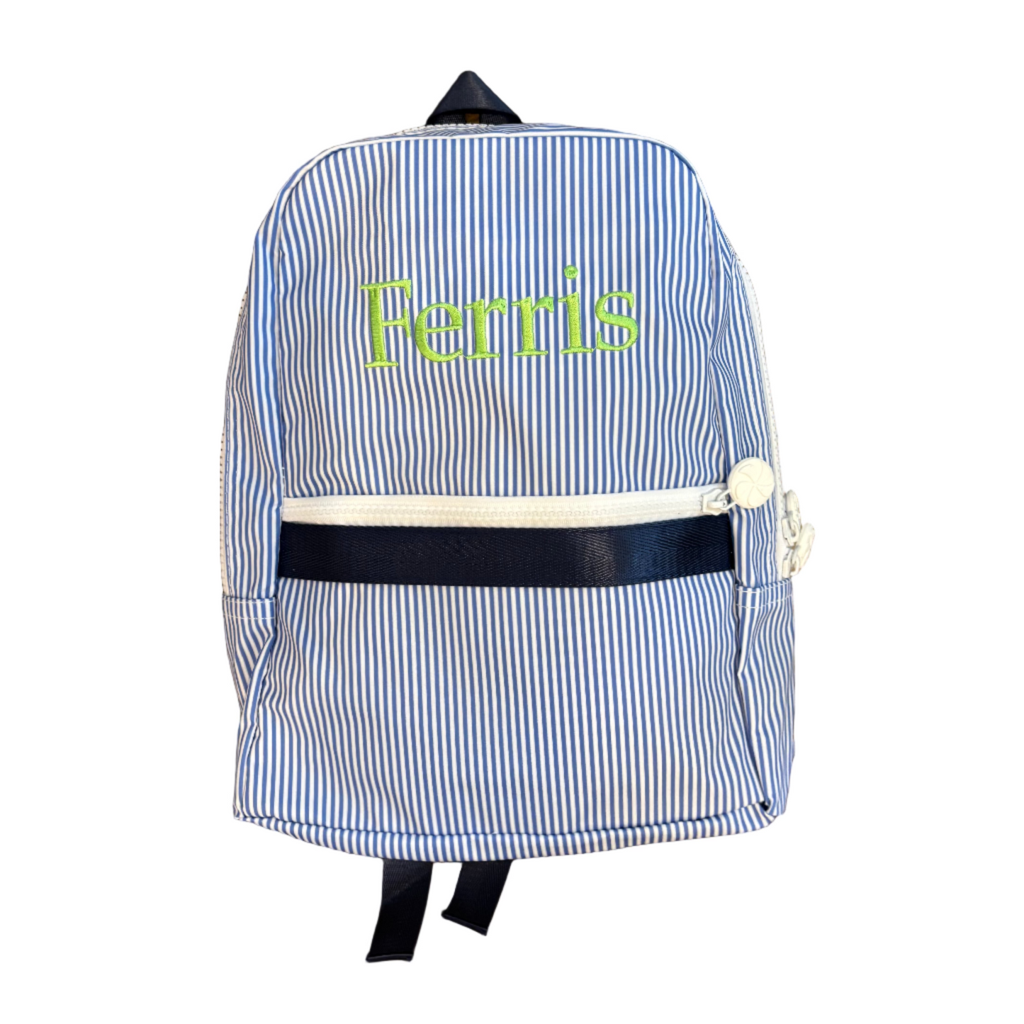 Laminated Backpack