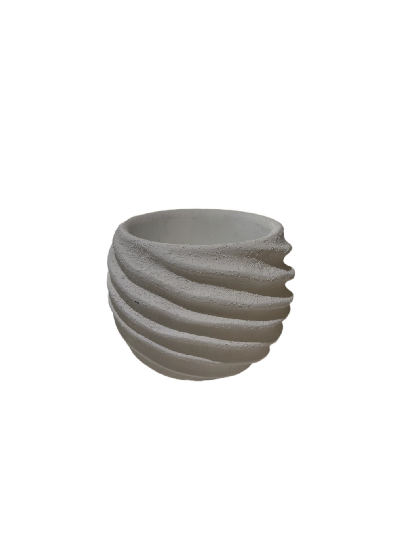 Small Echols Pot