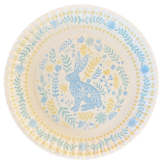 Spring Fables "Paper Platter"