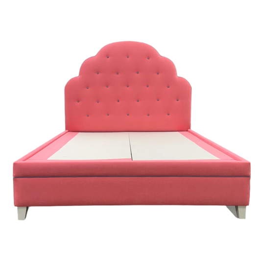 Montana Platform Bed