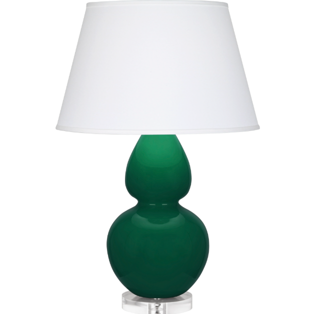 Large Gourd Lamp