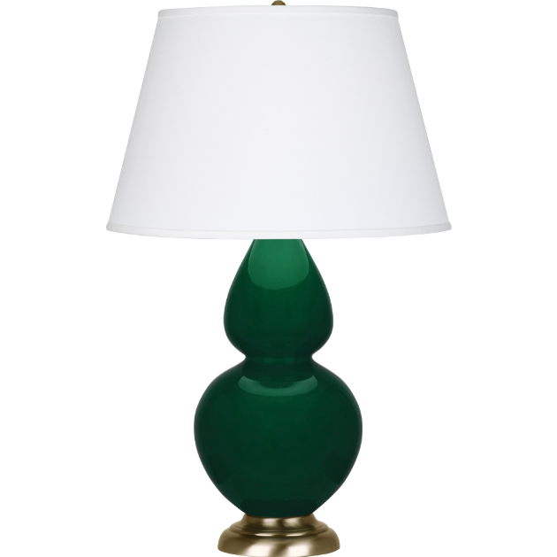Large Gourd Lamp