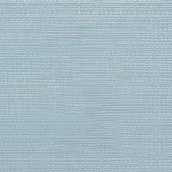 Amie Side Table in Light Blue