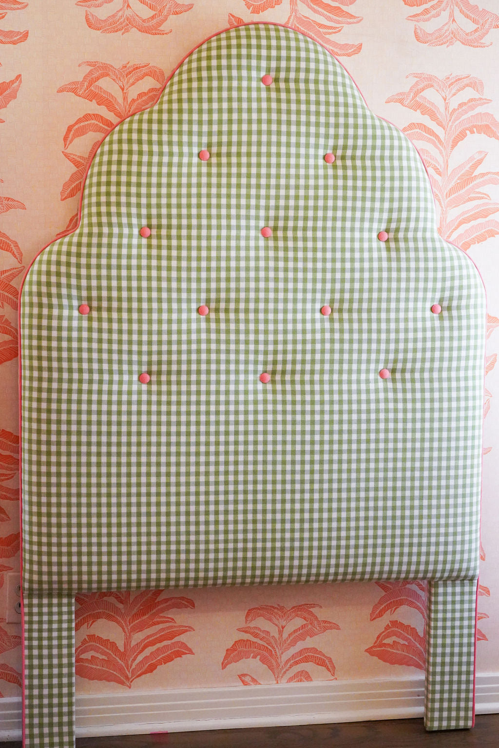 Montana Headboard