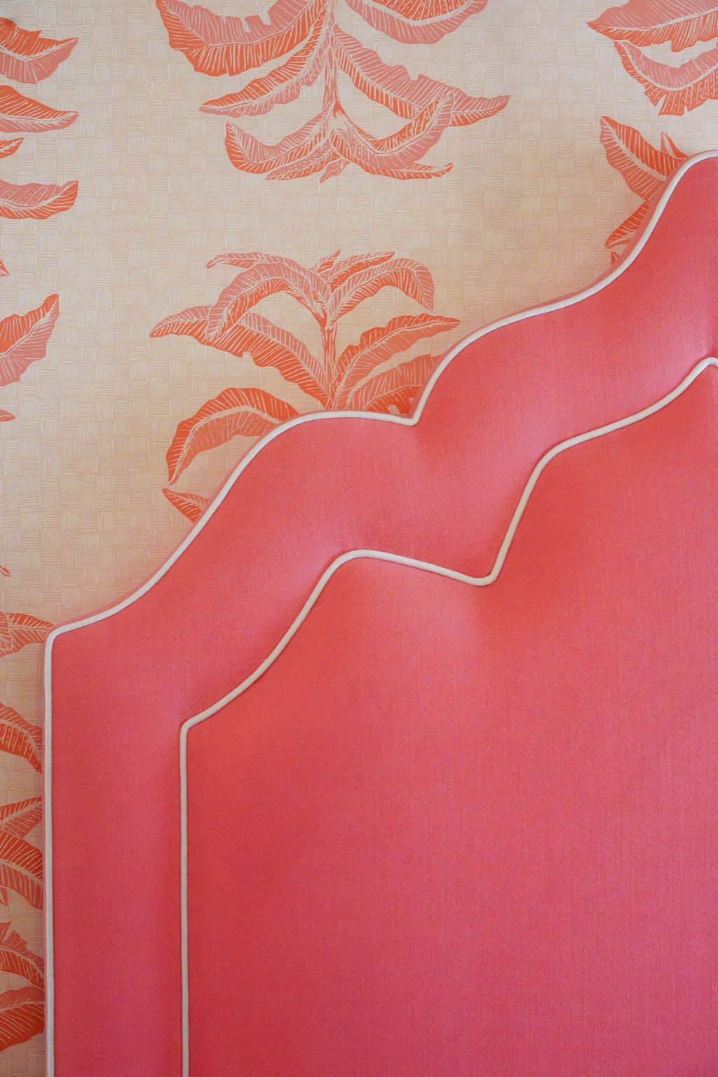 Nola Headboard