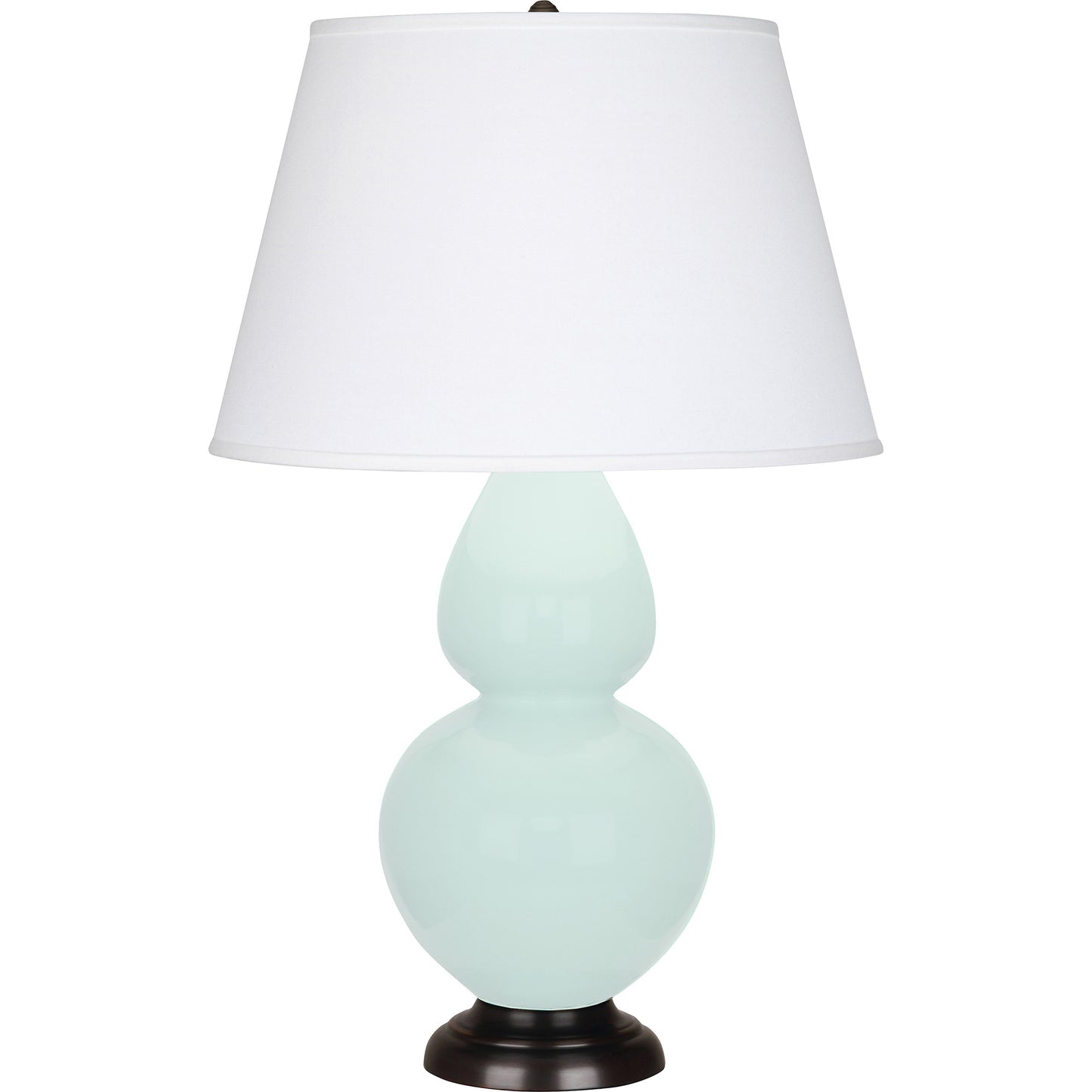 Large Gourd Lamp