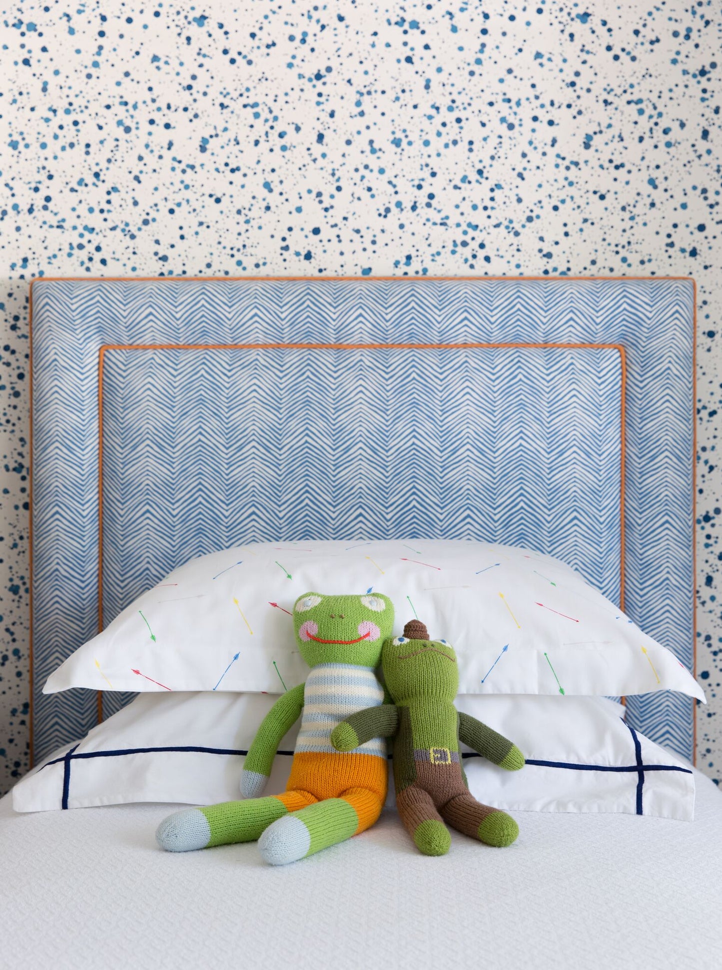 Georgia Headboard