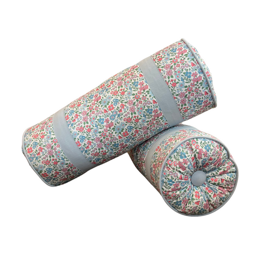 Small Liberty Bolster Pillow – Customizable