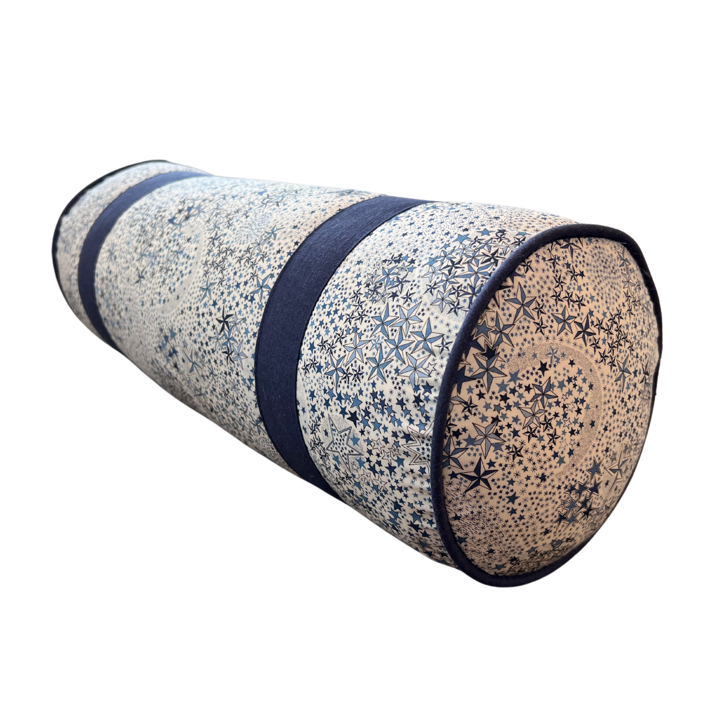 Small Liberty Bolster Pillow – Customizable