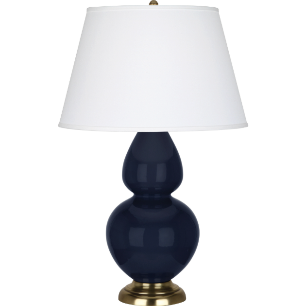 Large Gourd Lamp