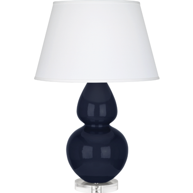 Large Gourd Lamp