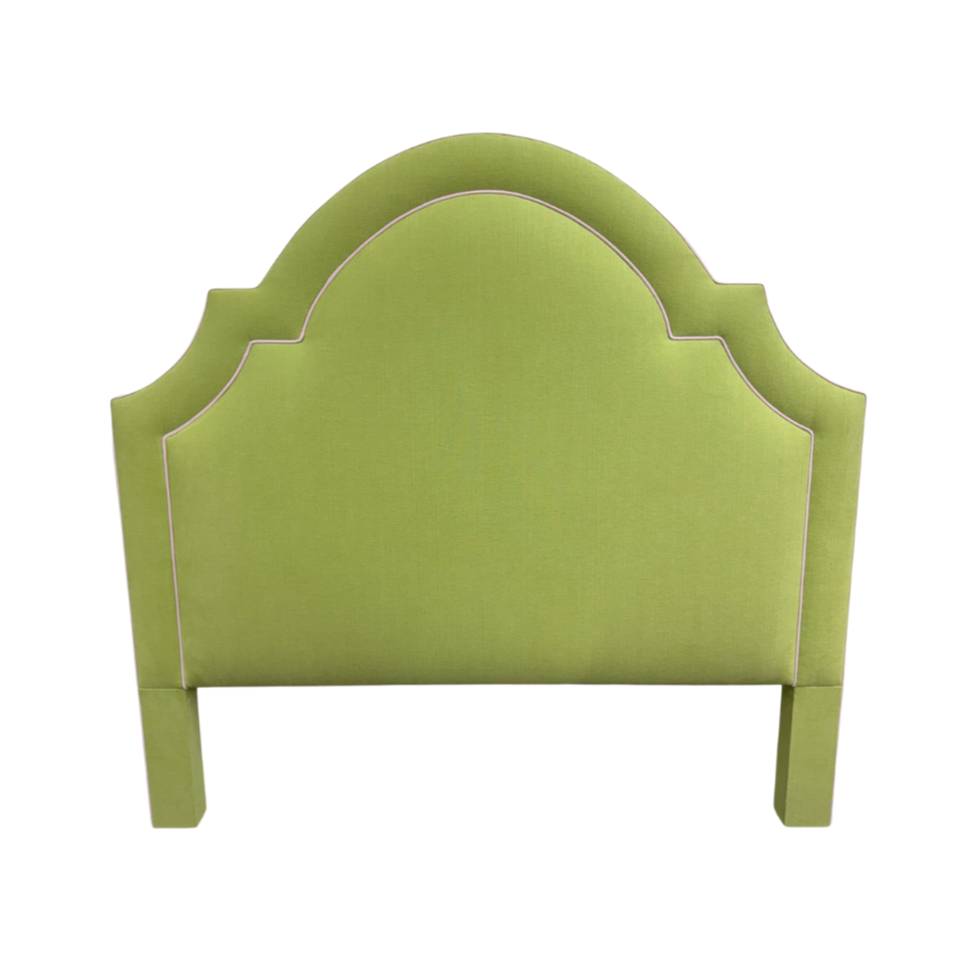 Charleston Headboard