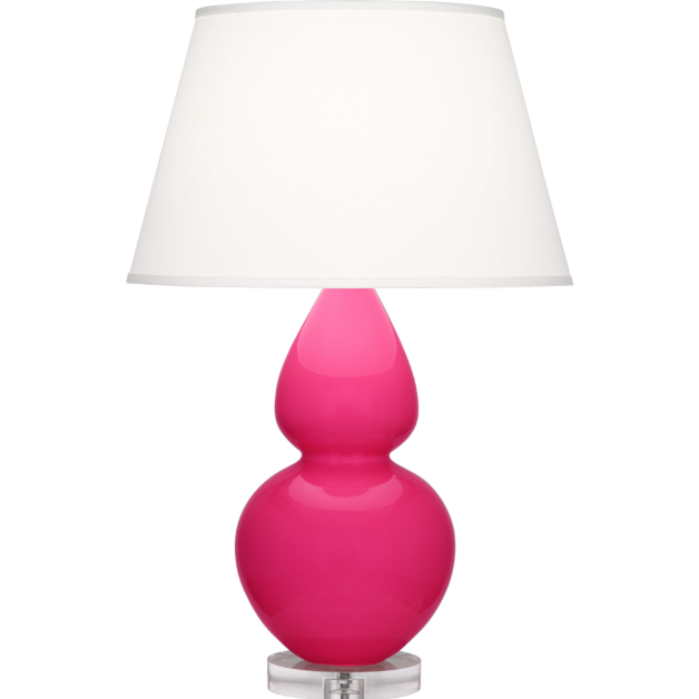 Large Gourd Lamp