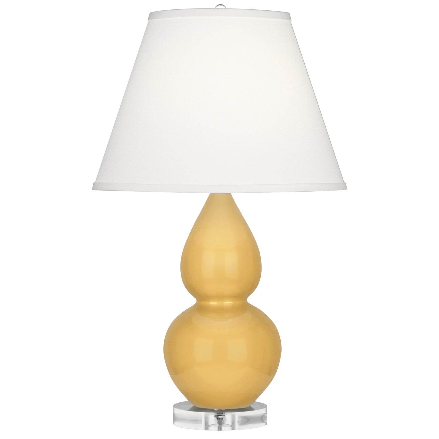 Small Gourd Lamp