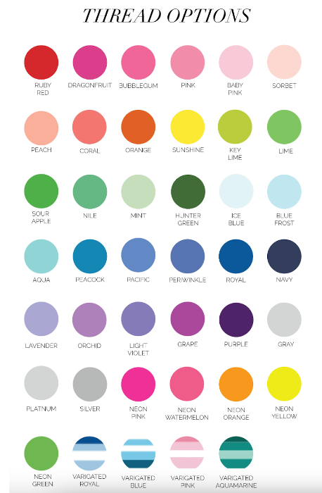 Coated Canvas Tote in Blue Bell