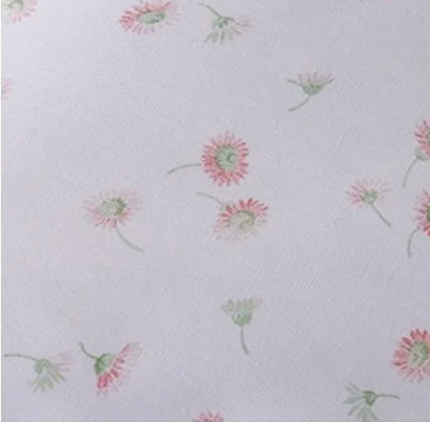 Margherita Crib Sheet