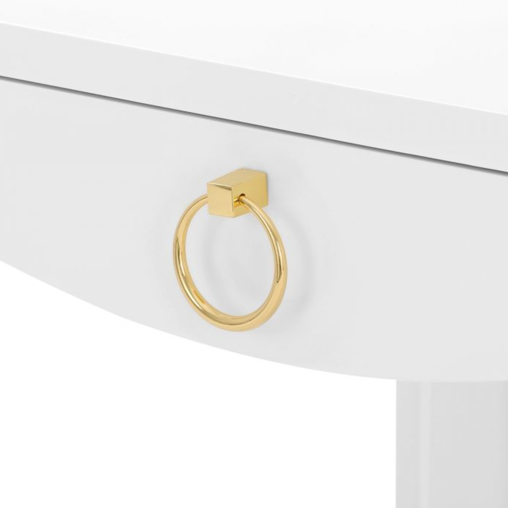 Jordan Console/Desk