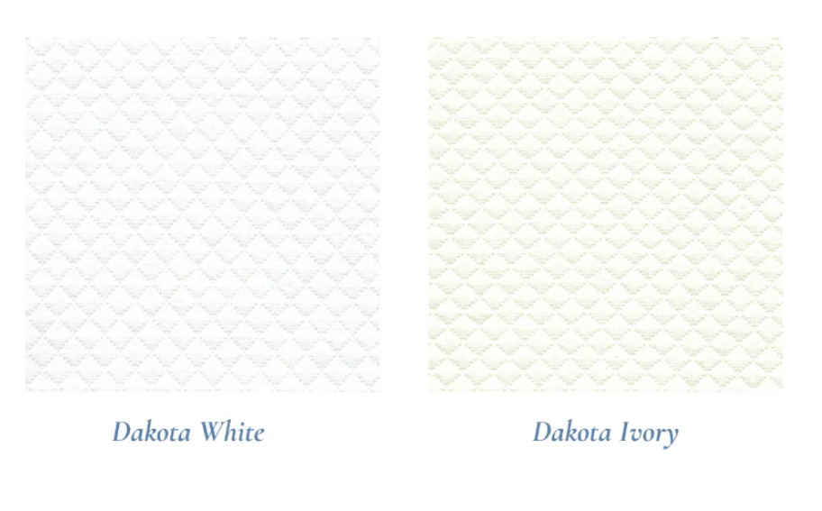 Devon II Scallop Trim Coverlet