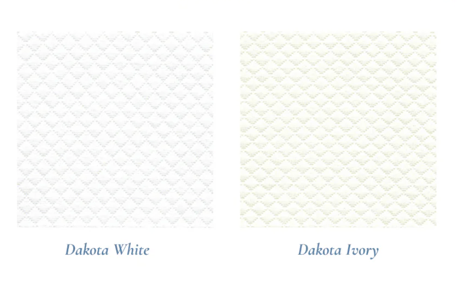 Shelby Fretwork Design Coverlet