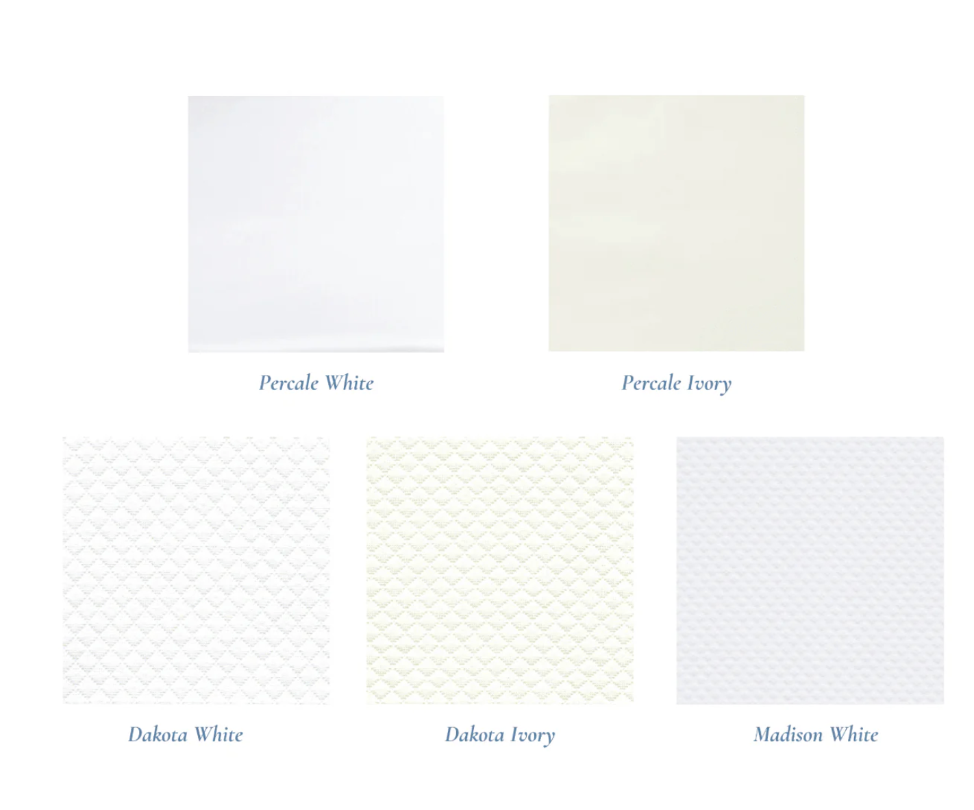 Shelby Fretwork Design Shams