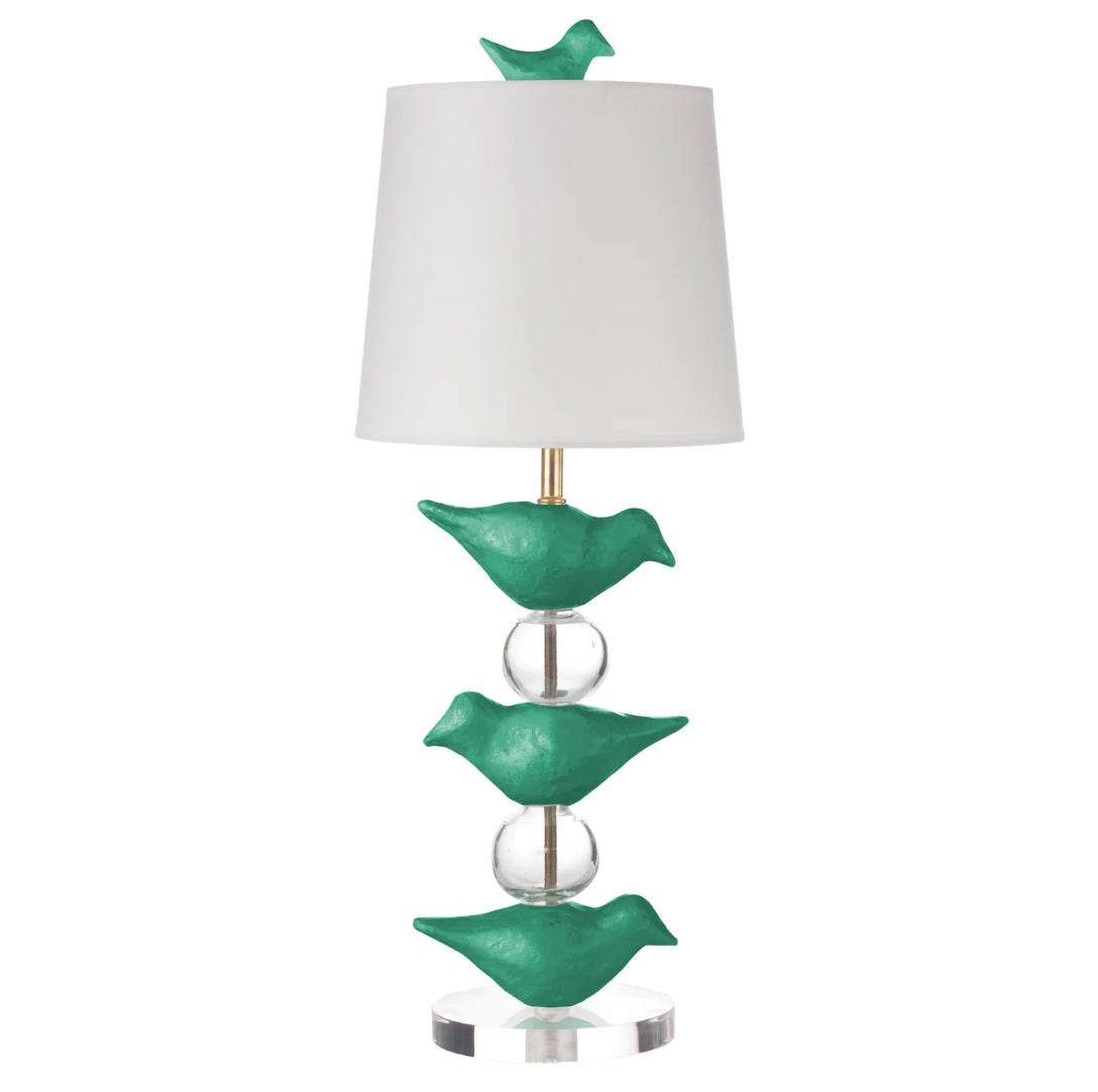 Robin Staak Table Lamp