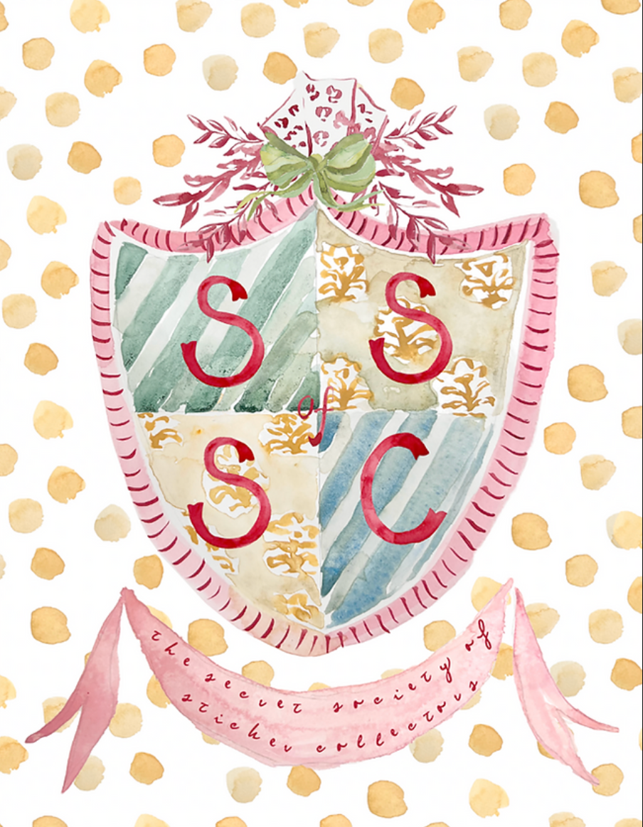 Tara Gill Sticker Set - Volume 2