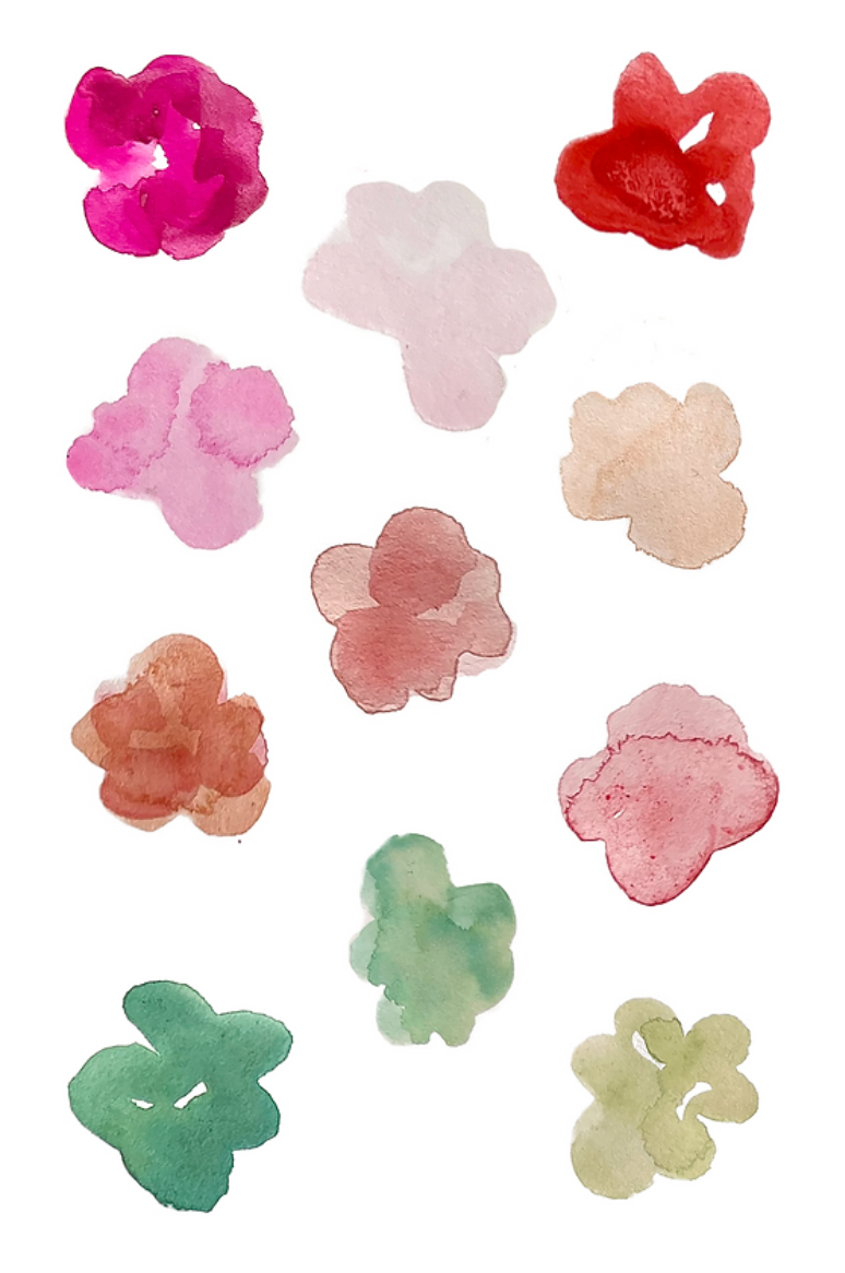 Tara Gill Sticker Set - Volume 1