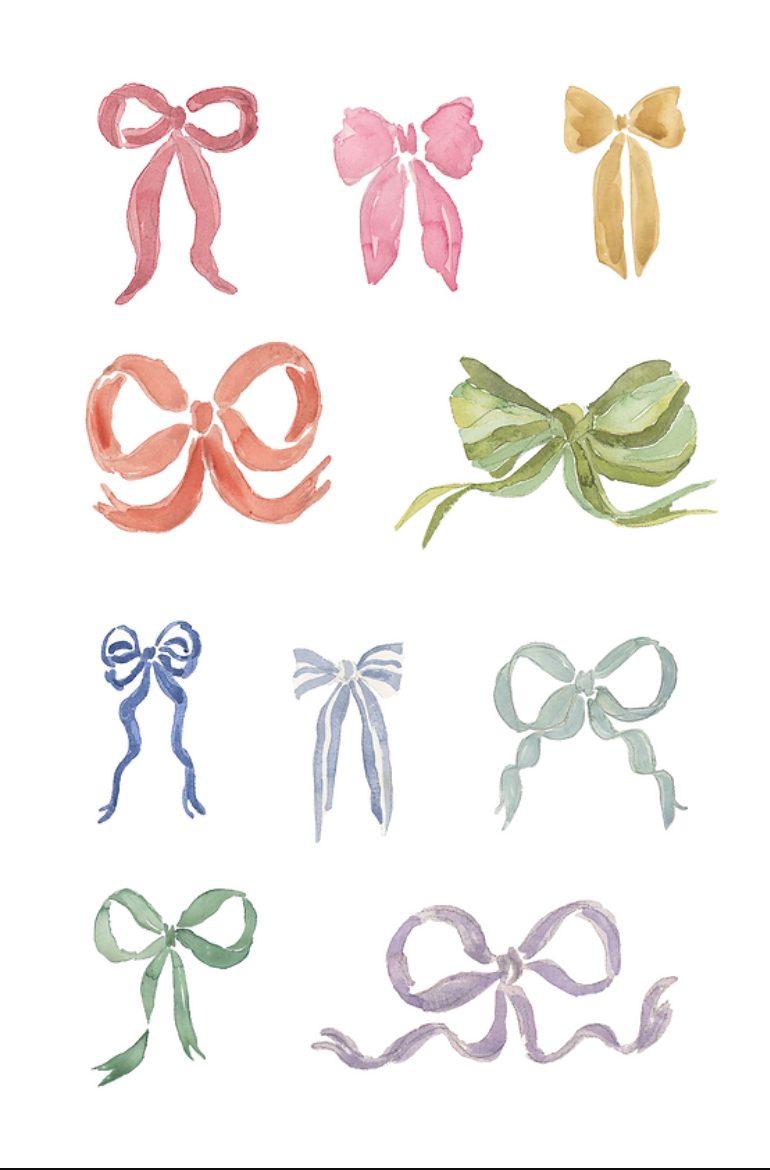 Tara Gill Sticker Set - Volume 2