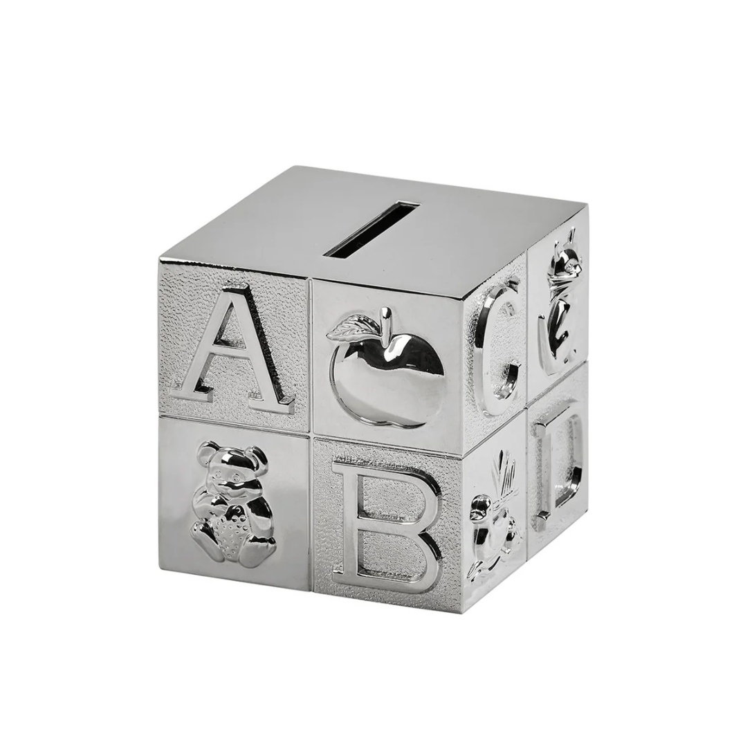 ABC Block Bank