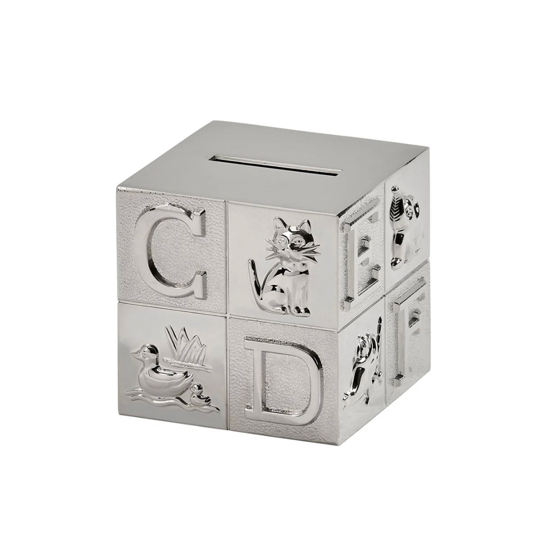 ABC Block Bank
