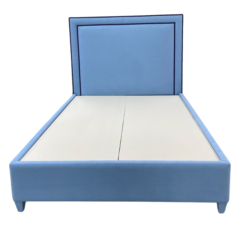 Georgia Platform Bed