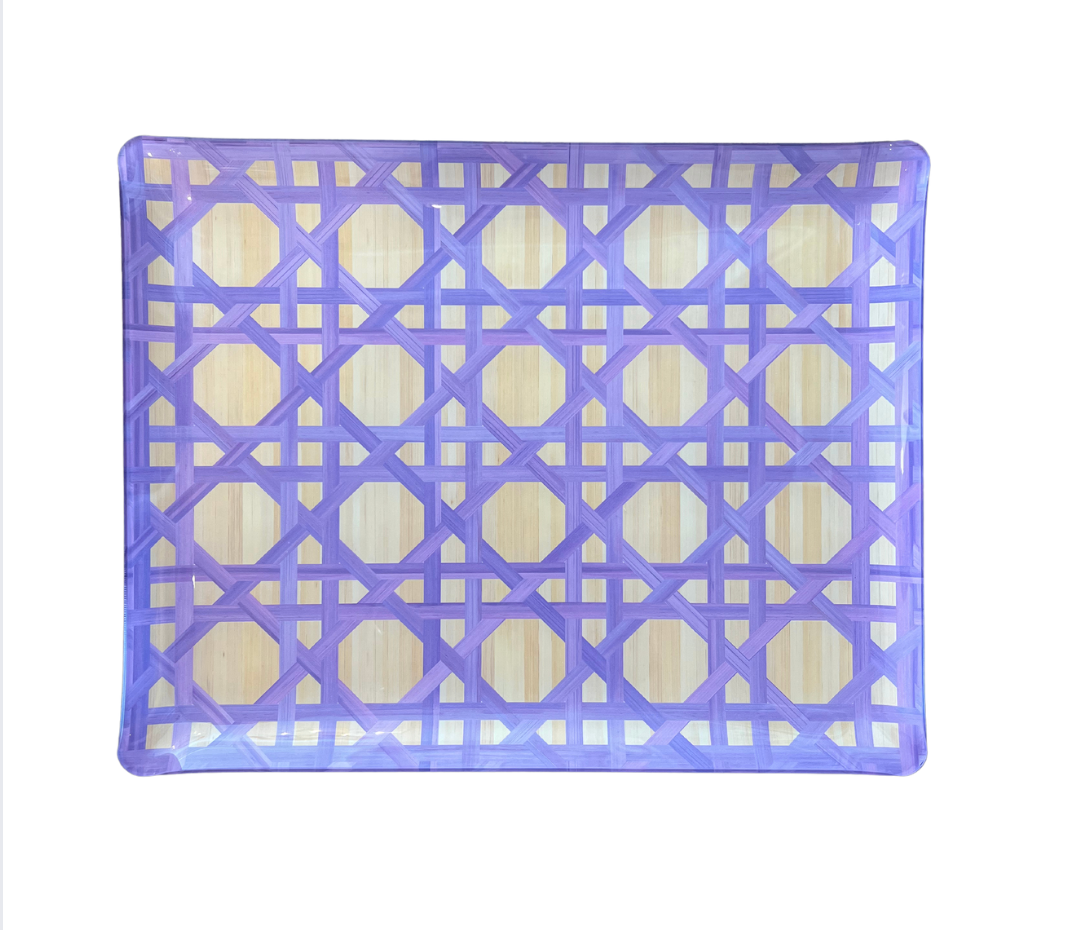 Versailles Acrylic Tray