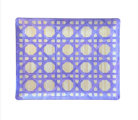 Versailles Acrylic Tray