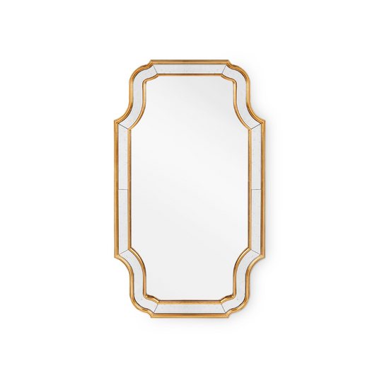 Boleyn Small Mirror
