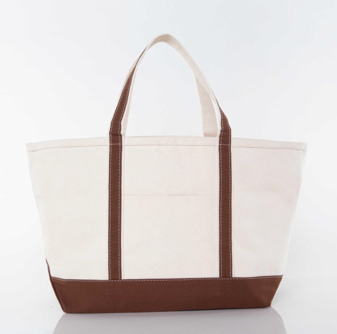 Canvas Tote