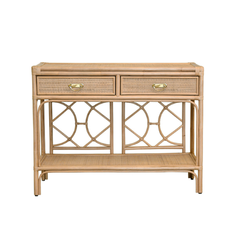Gideon Console Table