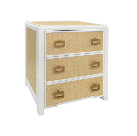Radley Side Table in Natural