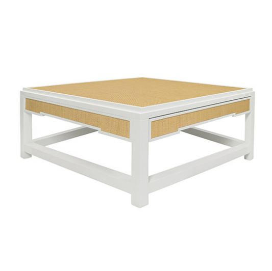 Locklin Coffee Table