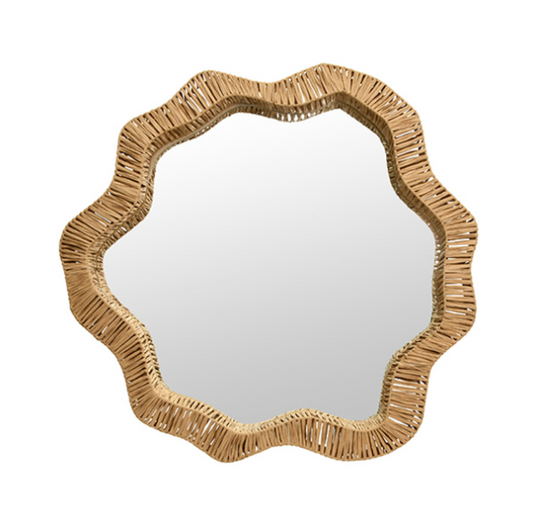 Komodo Mirror