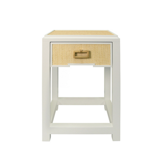 Jean Side Table in Natural