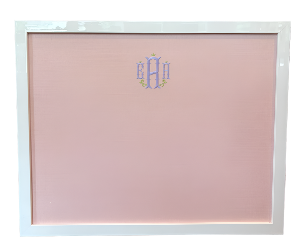 Personalized Bulletin Board