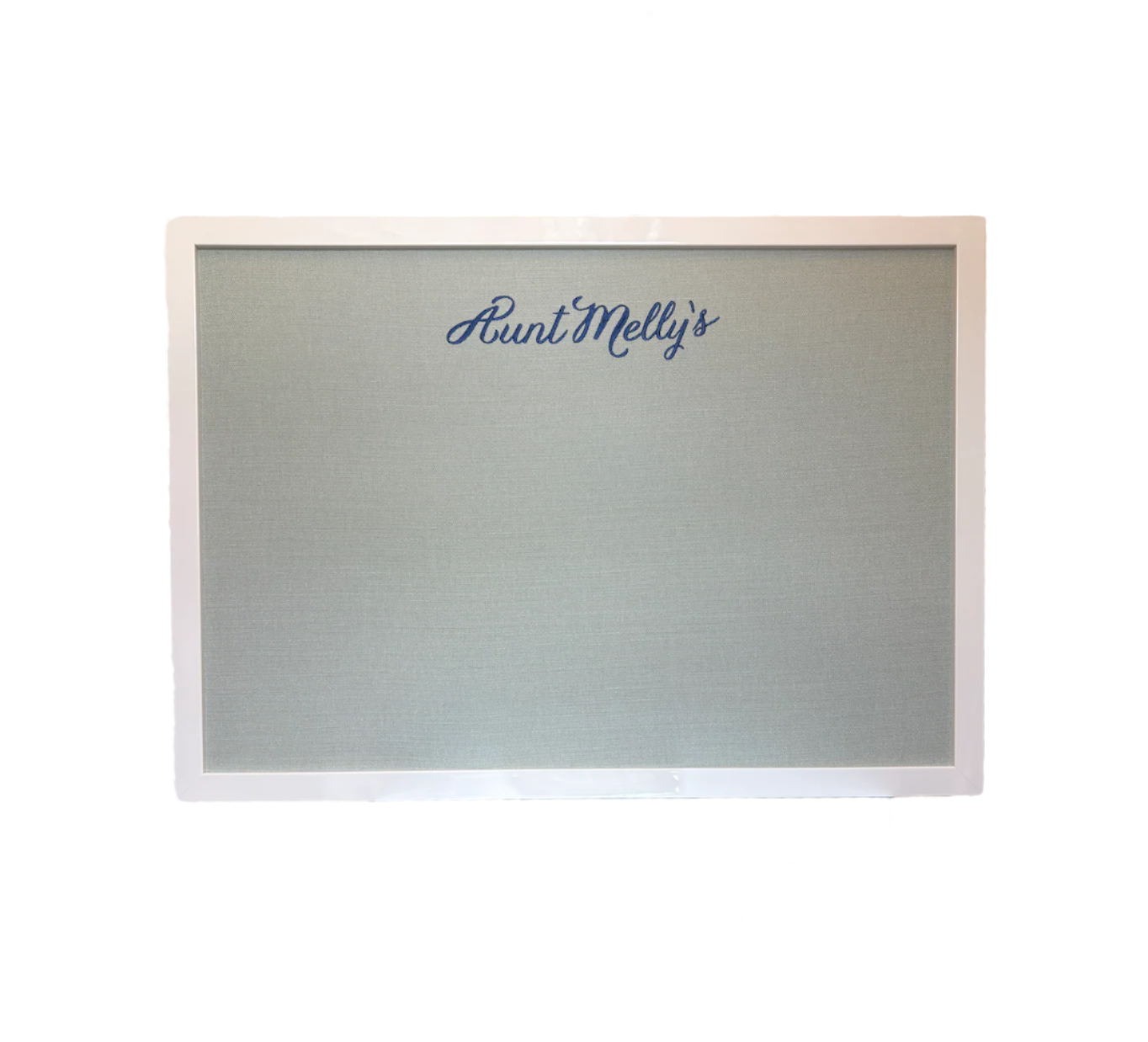Personalized Bulletin Board