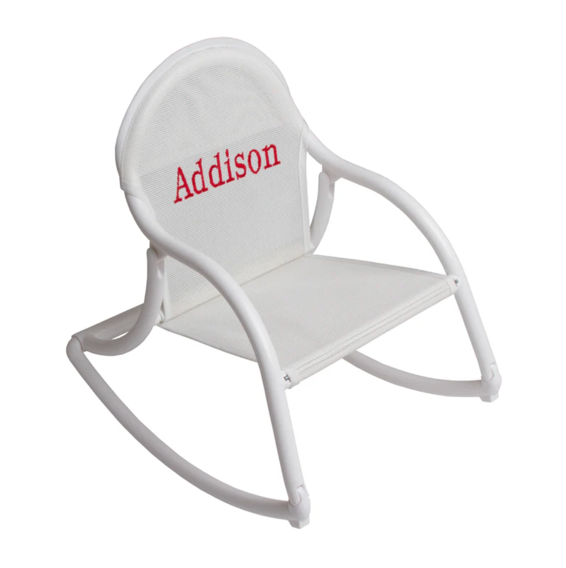 Children's Rocking Chair