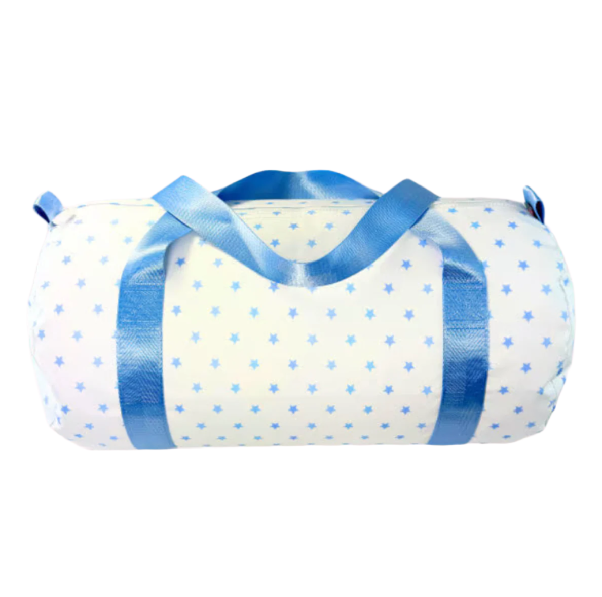 Laminated Duffle