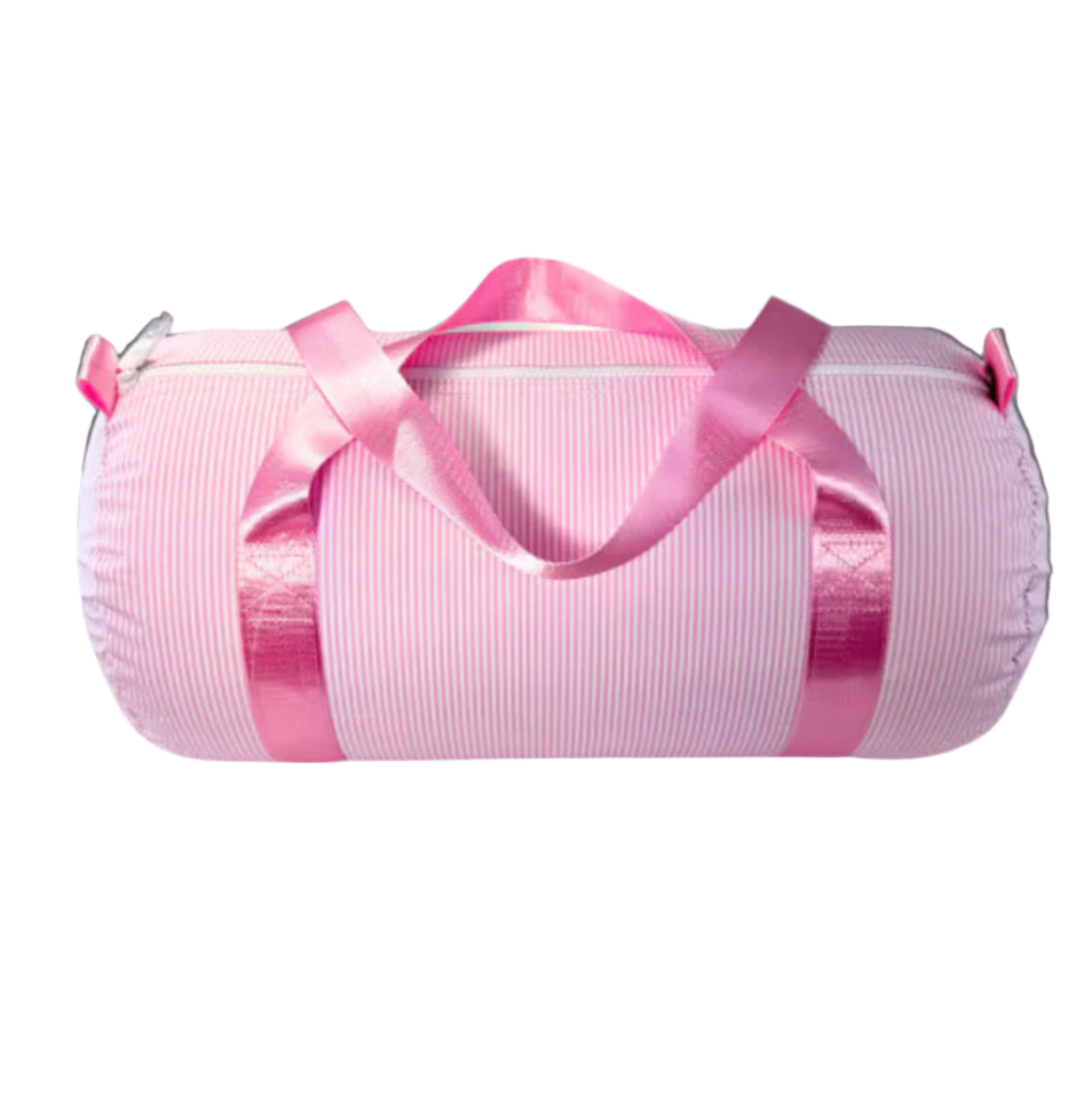 Laminated Duffle