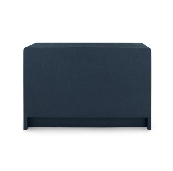 Bryant Dresser Navy Blue