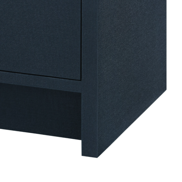 Bryant Dresser Navy Blue